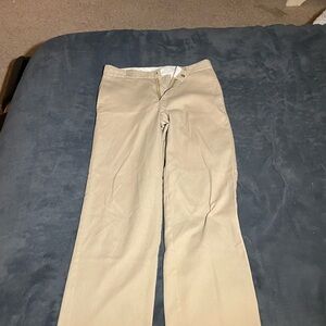 Dickies Khaki Work Pants